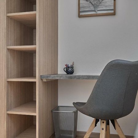 Appartement Trujen Λάνγκενφελντ Εξωτερικό φωτογραφία