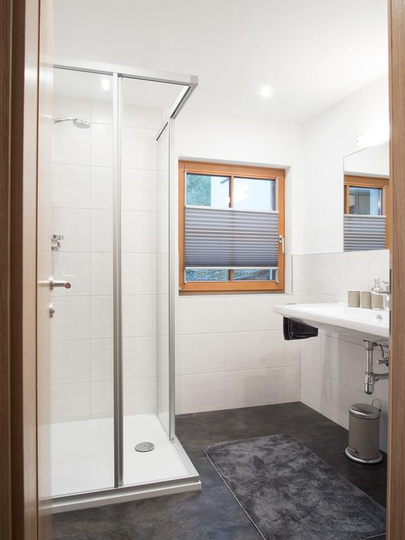 Appartement Trujen Λάνγκενφελντ Εξωτερικό φωτογραφία