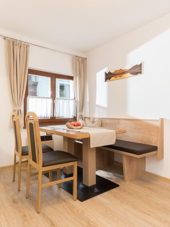 Appartement Trujen Λάνγκενφελντ Εξωτερικό φωτογραφία