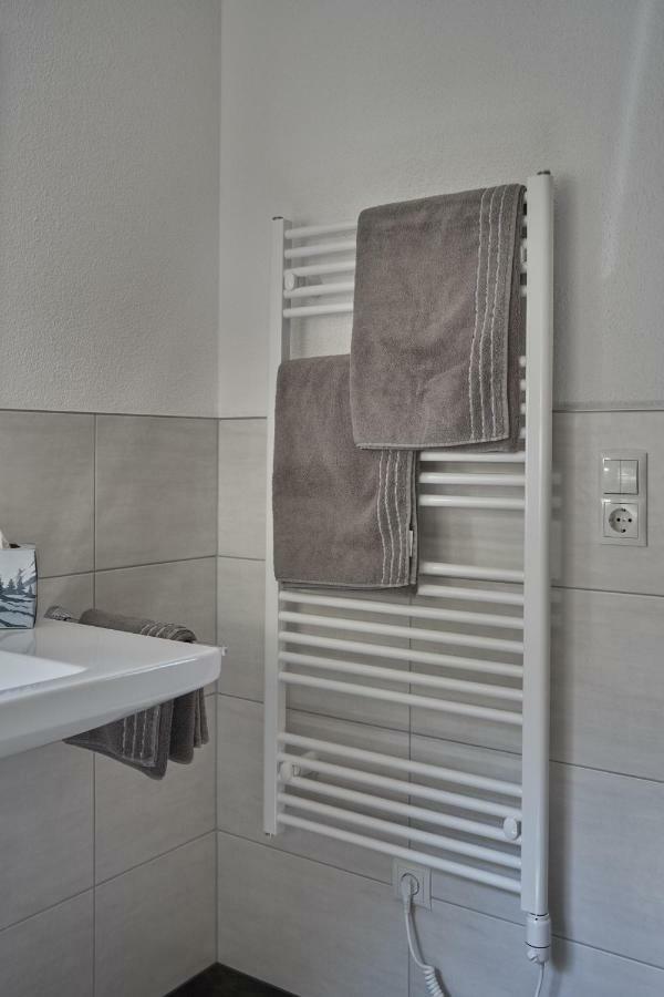 Appartement Trujen Λάνγκενφελντ Εξωτερικό φωτογραφία