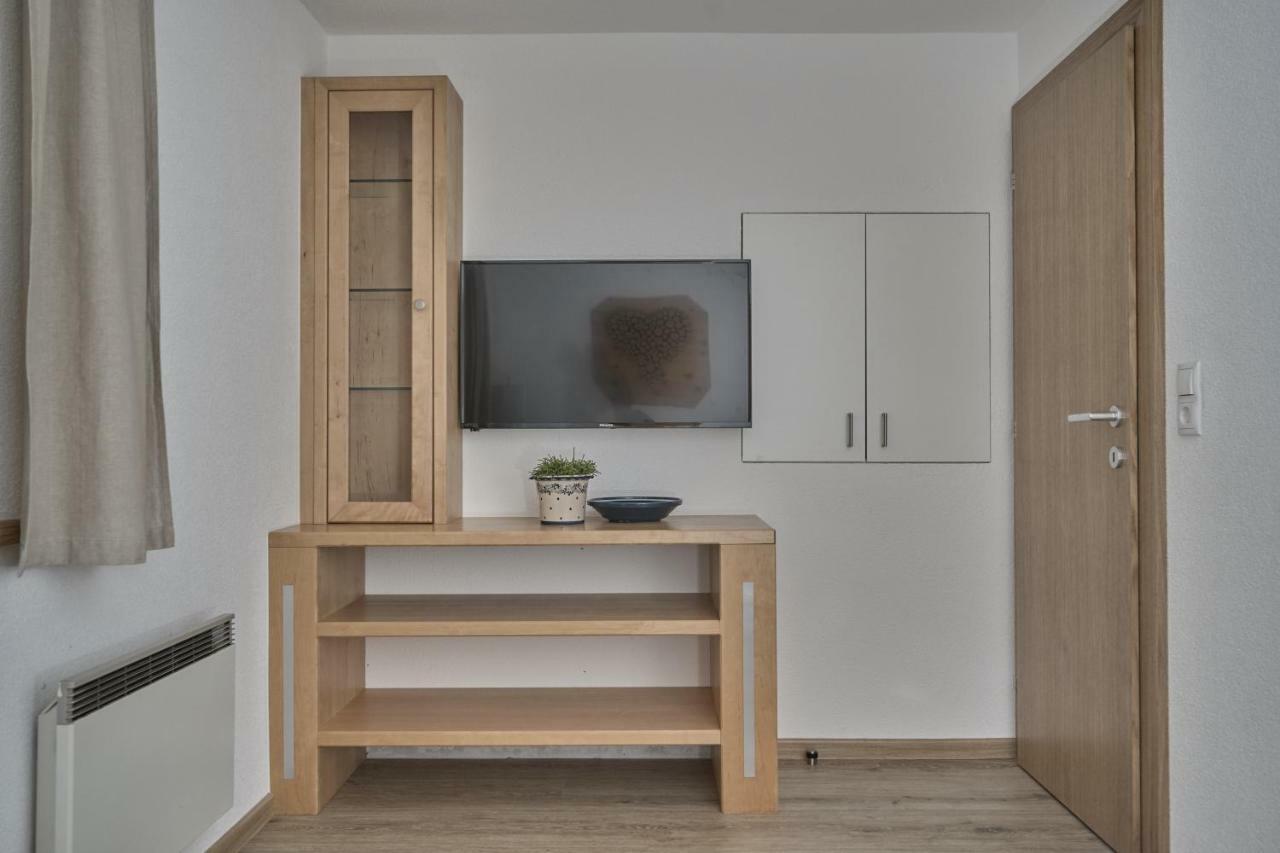 Appartement Trujen Λάνγκενφελντ Εξωτερικό φωτογραφία