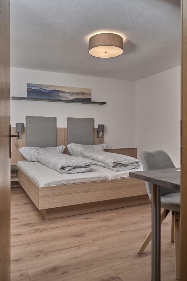 Appartement Trujen Λάνγκενφελντ Εξωτερικό φωτογραφία
