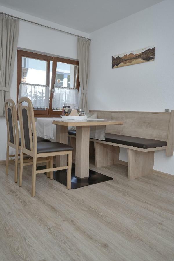 Appartement Trujen Λάνγκενφελντ Εξωτερικό φωτογραφία