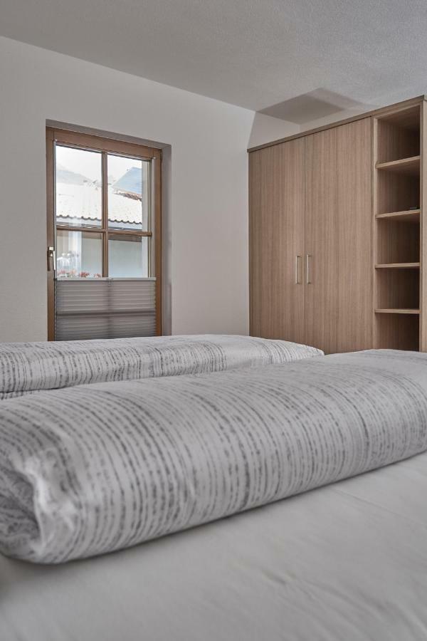 Appartement Trujen Λάνγκενφελντ Εξωτερικό φωτογραφία