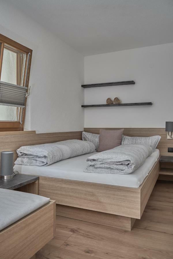 Appartement Trujen Λάνγκενφελντ Εξωτερικό φωτογραφία
