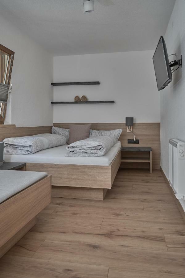 Appartement Trujen Λάνγκενφελντ Εξωτερικό φωτογραφία