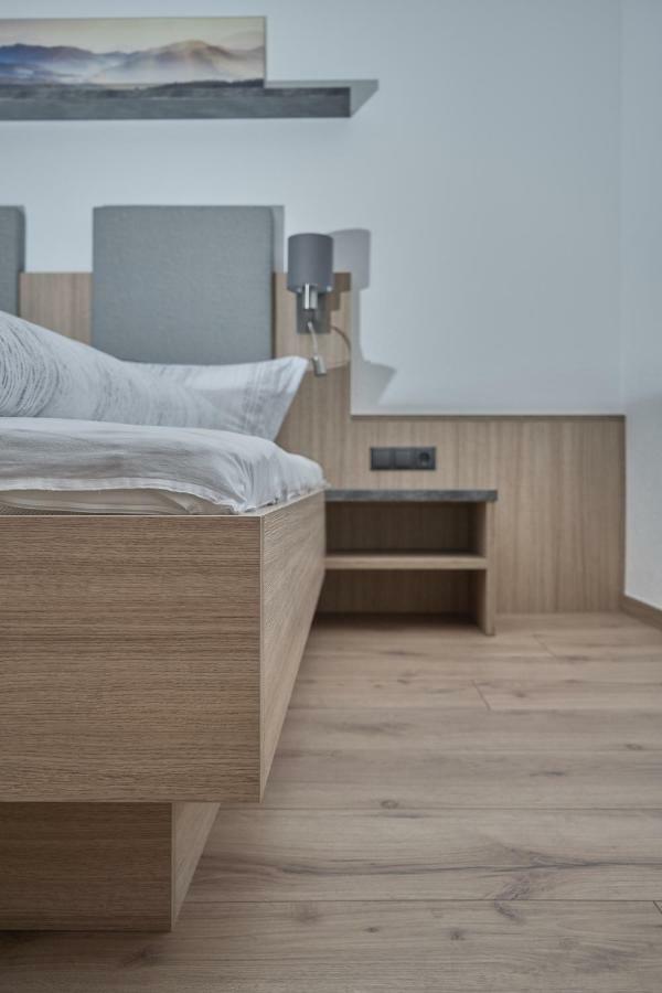 Appartement Trujen Λάνγκενφελντ Εξωτερικό φωτογραφία