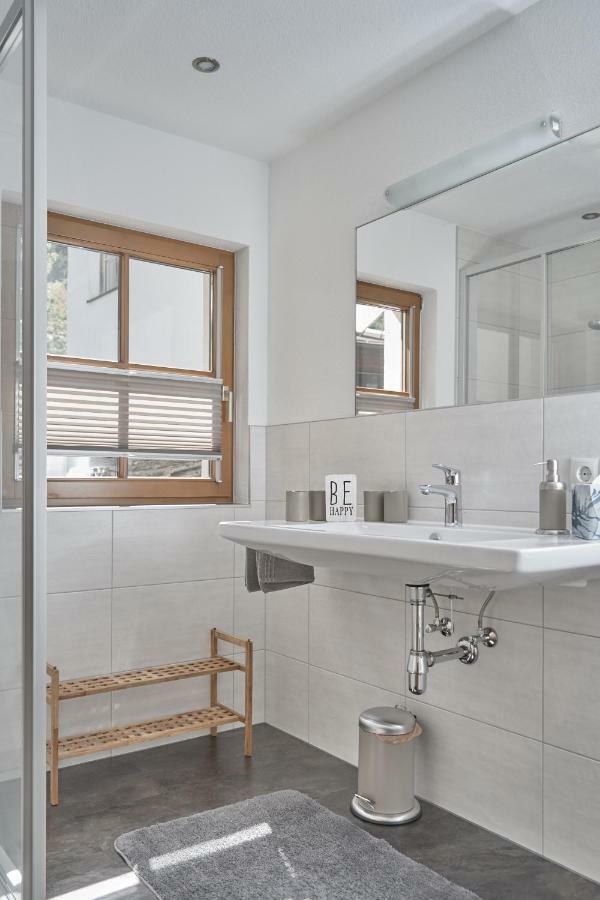 Appartement Trujen Λάνγκενφελντ Εξωτερικό φωτογραφία