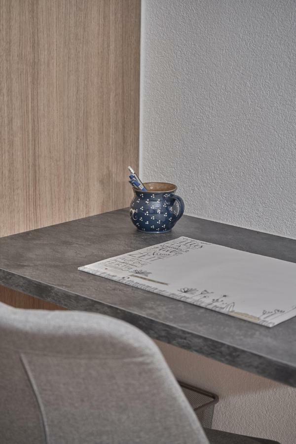 Appartement Trujen Λάνγκενφελντ Εξωτερικό φωτογραφία