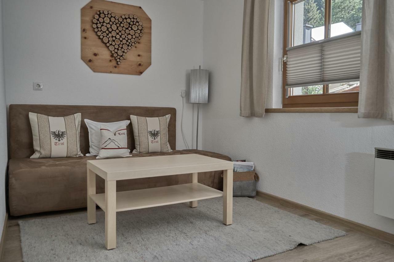 Appartement Trujen Λάνγκενφελντ Εξωτερικό φωτογραφία